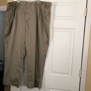 Men’s Izod dress pants
